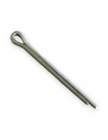 Pasador de aleta Ø2x18mm