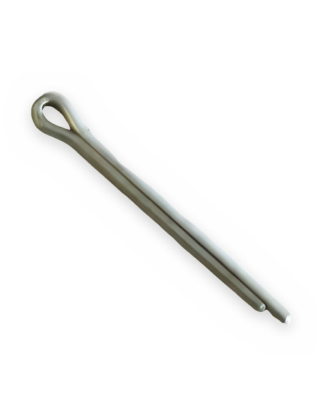 Pasador de aleta Ø2x18mm