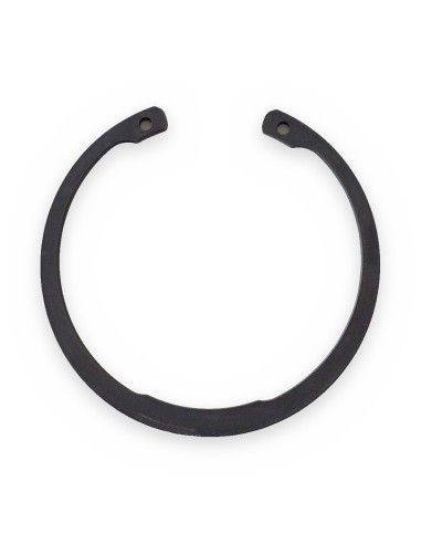 Circlip interior de 80