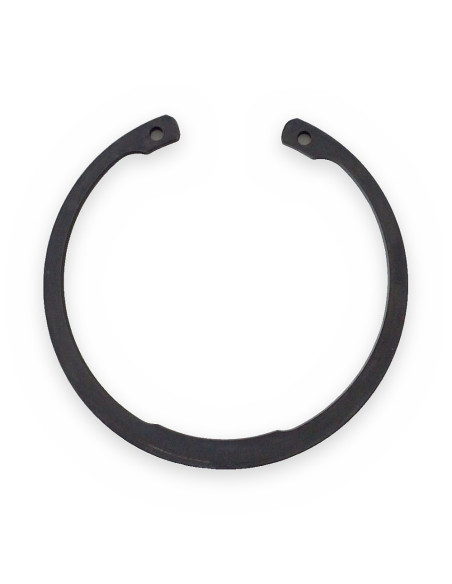 Circlip interior de 80