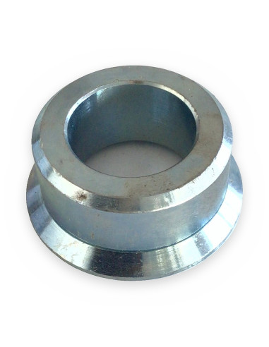 Casquillo para enganche 33x55x65 mm Øint x med x ext