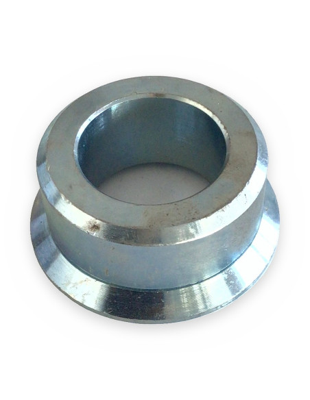 Casquillo para enganche 33x55x65 mm Øint x med x ext