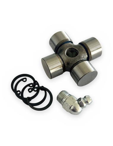 Cruceta cardan 18 x 47 mm