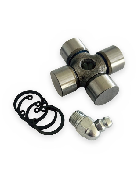 Cruceta cardan 18 x 47 mm