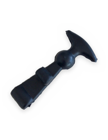 Pestillo (Tirador goma para capó)