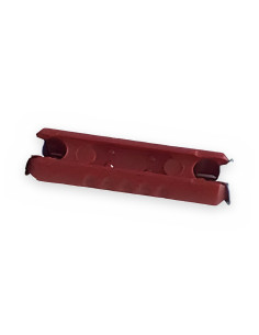 Fusible porcelana 16 amp. Bosch rojo