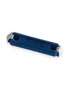 Fusible porcelana 25 amp. Bosch azul