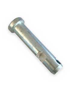 Bulón cat. 2  L:137mm Ø28mm