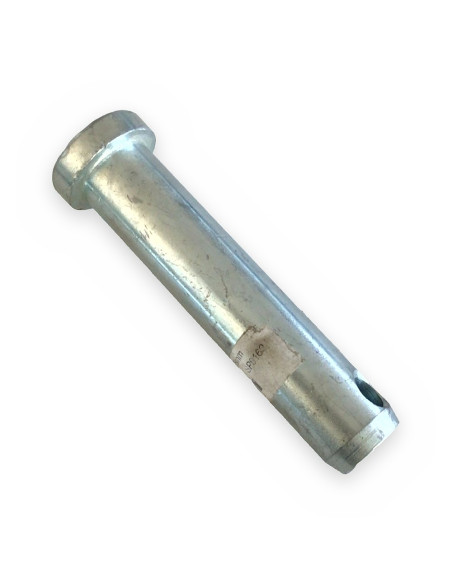Bulón cat. 2  L:137mm Ø28mm