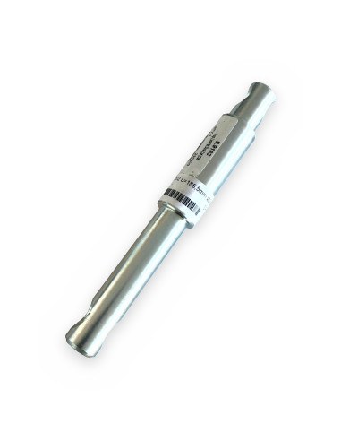 Bulón cat. 1/2 L:185,5mm Ø25 Ø19