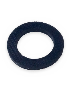 Cuenta litros elec. con sensor 3/4"  inox. 316 caudalímetro (rosca caudalímetro 1")