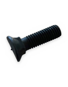 Tornillo c/ovalada 10x36 8.8 cultivador DIN-607