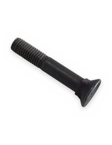 Tornillo cabeza avellanada cuello cuadrado 10x45 8.8 DIN 608