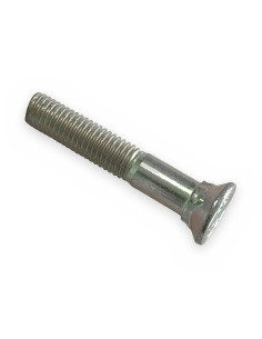 Tornillo 10x50 8.8 cabeza avellanada cuello cuadrado DIN 608