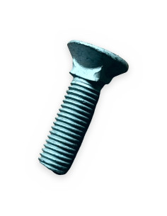 Tornillo 12x45 12.9 cab avell cuello cuadrado DIN 608