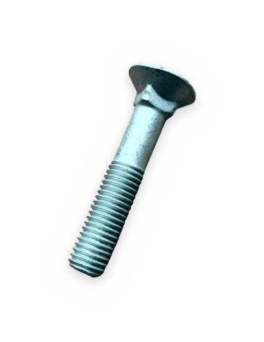 Tornillo 12x65 10.9 cab avell cuello cuadrado DIN 608