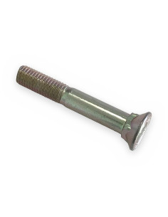 Tornillo cabeza avellanada cuello cuadrado 12x80   DIN608