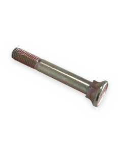 Tornillo cabeza avellanada cuello cuadrado 12x90 DIN 608