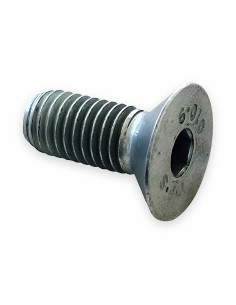 Tornillo allen avell. 10x25-10.9 DIN 7991