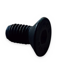 Tornillo 8x16 allen avellan 10.9 DIN 7991