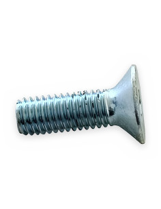 Tornillo allen avell. 8x25-10.9 DIN 7991