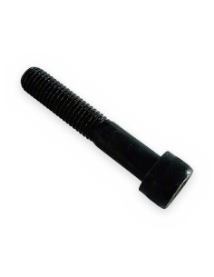 Tornillo Allen cab. cilind. 10x55 DIN-912 12.9
