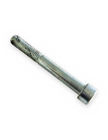 Tornillo allen 10x80 8.8 cabeza cilíndrica DIN 912