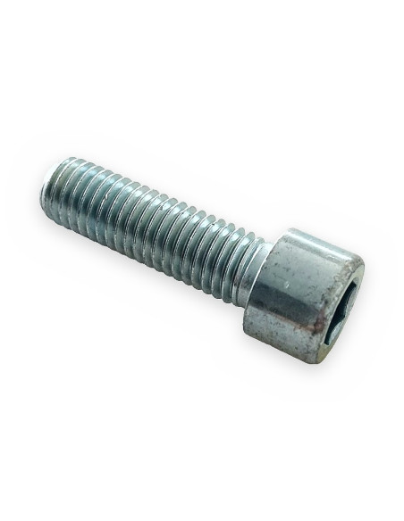 Tornillo allen 12x40 8.8 cab cilíndrica DIN 912