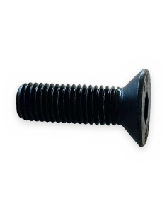 Tornillo allen avellanado  DIN 7991  10.9  14X45