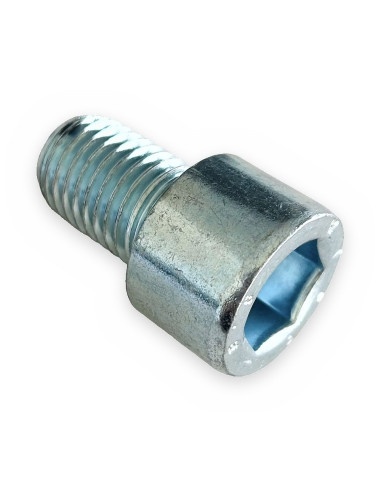 Tornillo allen 20x30 8.8 cab. cilíndrica DIN 912
