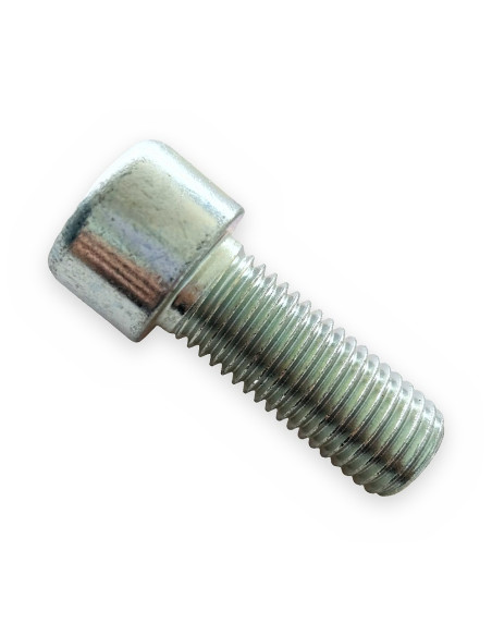 Tornillo allen 20x50 8.8 cab. cilíndrica DIN 912