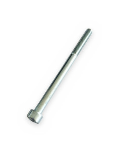 Tornillo allen 5x65 c/cilíndrica 8.8 DIN 912 cincado