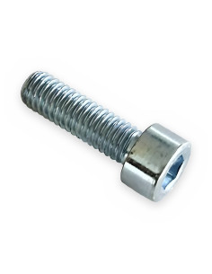 Tornillo allen 6x20 8.8 cabe cilíndrica DIN 912