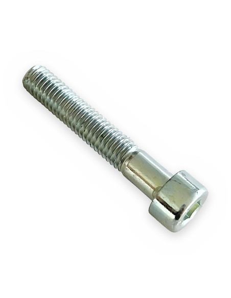 Tornillo allen 6x35 8.8 cab. cilíndrica DIN 912