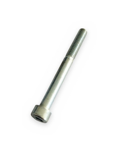 Tornillo Allen 6x60 DIN-912 8.8 cab. cilínd