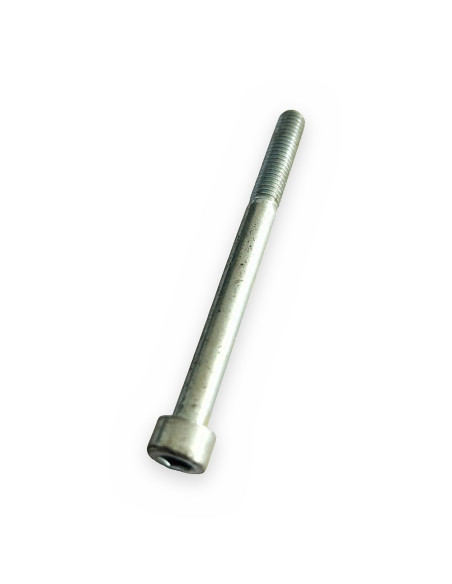 Tornillo Allen 6x70 DIN-912 8.8 cab. cilíndrica