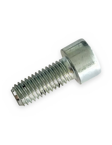 Tornillo allen 8x20 8.8 c/cilíndrica DIN 912 zincado