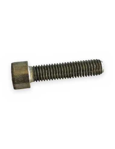 Tornillo allen 8x35-8.8 inox. cab. cilíndrica  DIN 912