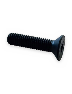 Tornillo avellanado Allen 8x35 DIN-7991 10.9
