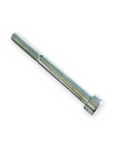 Tornillo allen 8x80 8.8 cab cilíndrica DIN 912