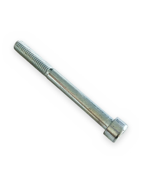 Tornillo allen 8x80 8.8 cab cilíndrica DIN 912