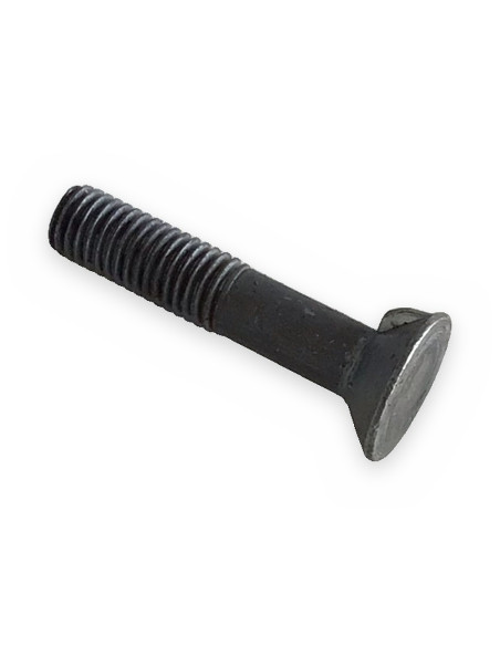 Tornillo arado 16x60 1 prisionero 6.8