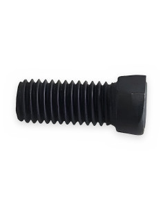 Tornillo cab. cónica 12x33 2 cortes 12.9 DIN606