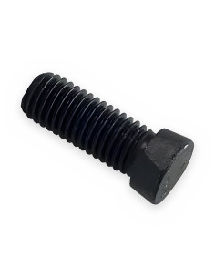 Tornillo cab.cónica 12x37 2 cortes 12.9   DIN606