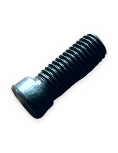 Tornillo cab. cónica 12x38 2 cortes 12.9 DIN 606