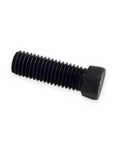 Tornillo cab.cónica 12x42 2 cortes 12.9  DIN 606