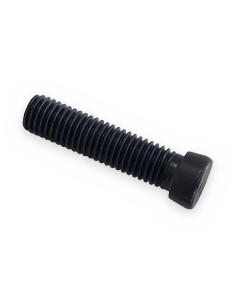 Tornillo cab. cónica 12x55 2 cortes 12.9 DIN606