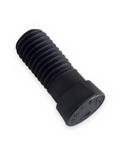 Tornillo cab.cónica 14x37 un corte 12.9   DIN606
