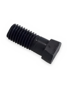 Tornillo cab. cónica 14x39 2 cortes 12.9 DIN 606