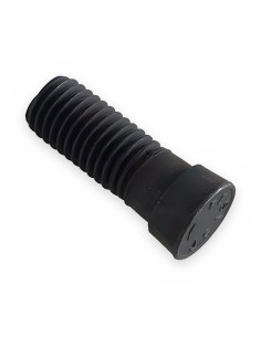 Tornillo cab.cónica 14x42 un corte 12.9  DIN 606